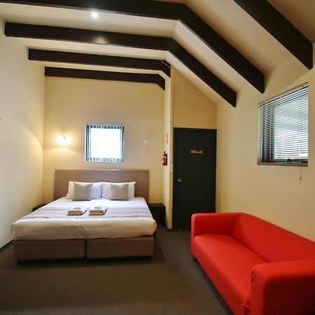 Hahndorf Motel Esterno foto