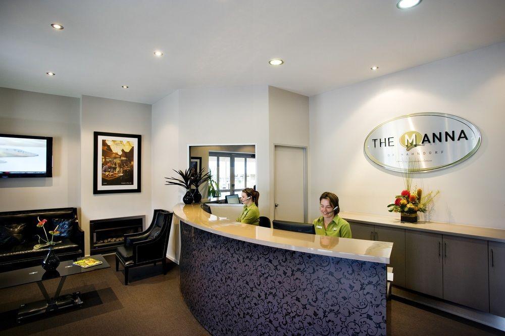 Hahndorf Motel Esterno foto
