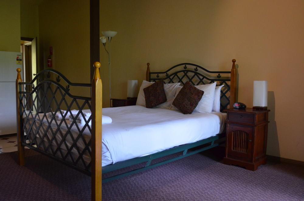 Hahndorf Motel Esterno foto