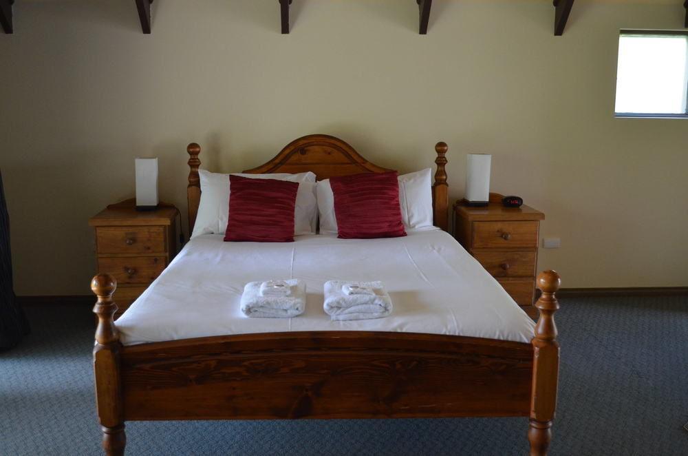 Hahndorf Motel Esterno foto