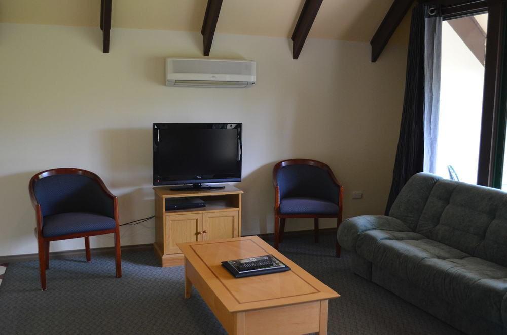 Hahndorf Motel Esterno foto