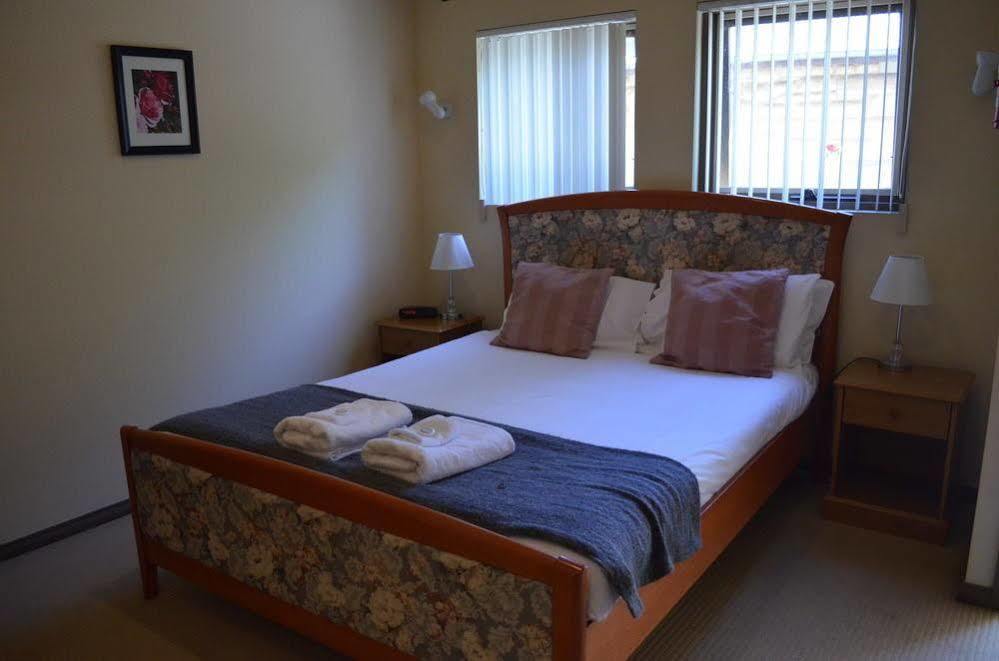 Hahndorf Motel Esterno foto