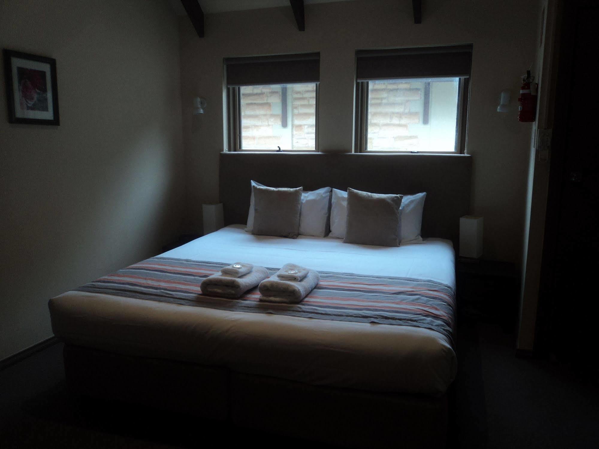 Hahndorf Motel Esterno foto